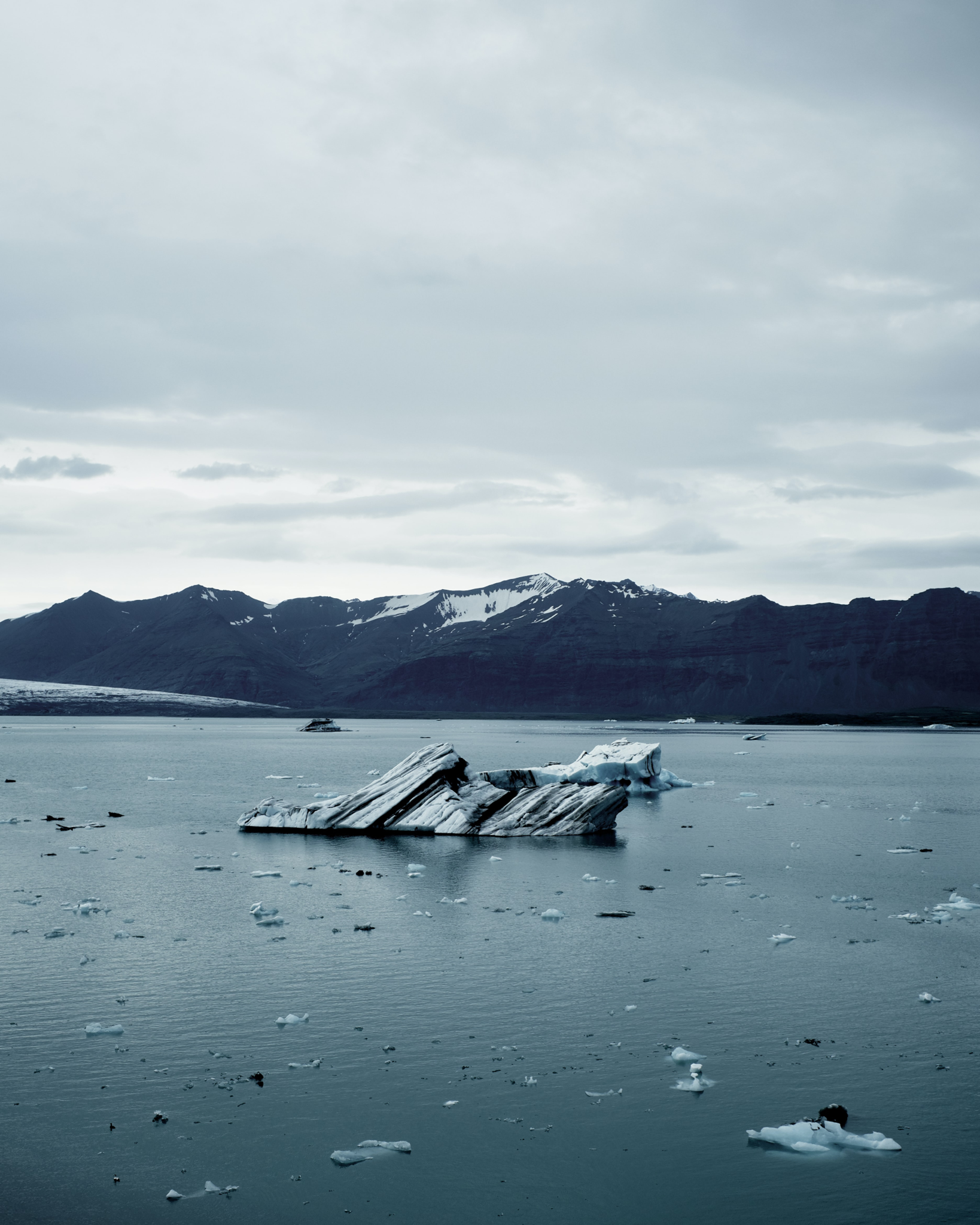 hvorfor er vi opptatt av temperaturen i havet?